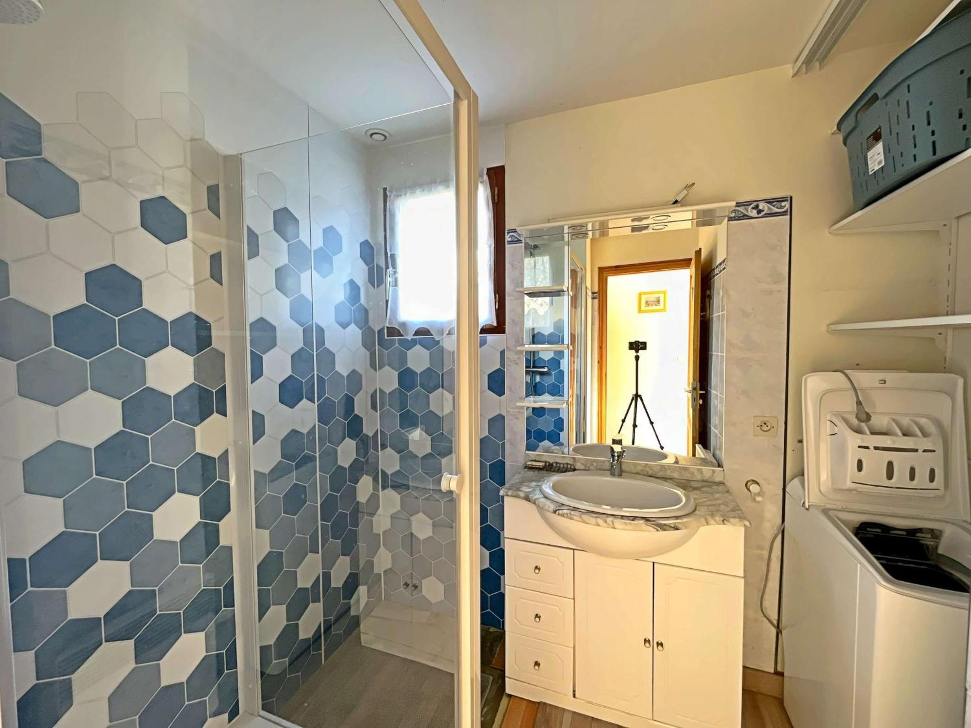 Charmant Chalet Avec Jardin, Proche Plage Et Centre-Ville De Berck, Ideal Pour Familles Avec Enfants - Fr-1-646-46 Luaran gambar